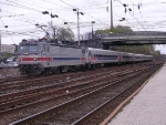 AEM-7 SEPTA